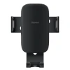 Baseus Metal Age II Gravity Car Holder / SUJS030001