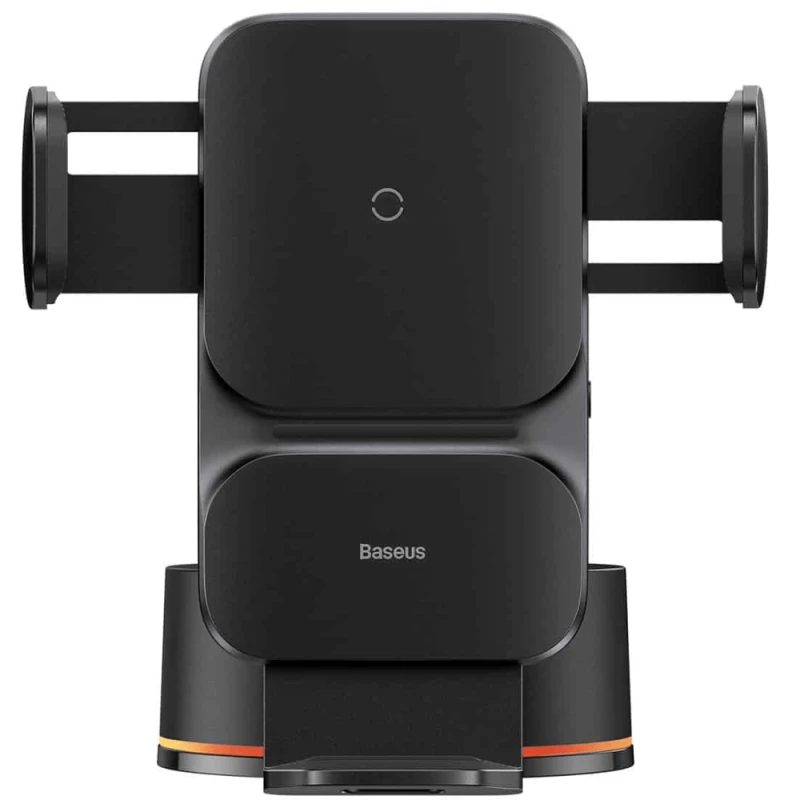 Baseus Wireless Car Holder Autov Alignment 15W / CGZX000101
