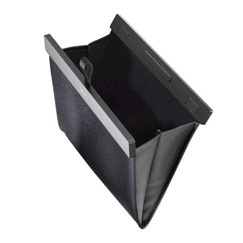 Baseus Car Garbage Bag for Back Seat / CRLJD-A01