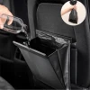 Baseus Car Garbage Bag for Back Seat / CRLJD-A01
