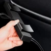 Baseus Car Garbage Bag for Back Seat / CRLJD-A01