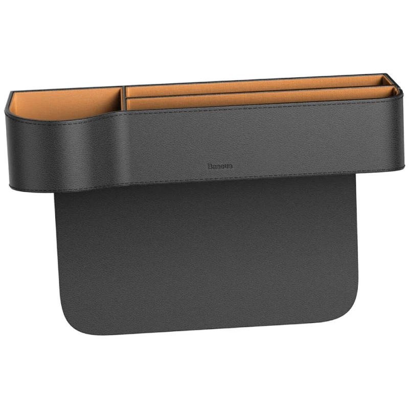 Ящик для хранения в автомобиль Baseus Black / CRCWH-01