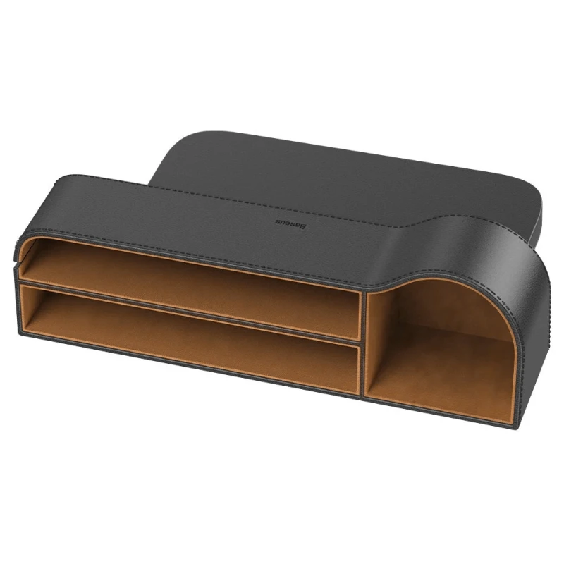 Ящик для хранения в автомобиль Baseus Black / CRCWH-01