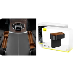 Ящик для хранения в автомобиль Baseus Black / CRCWH-01