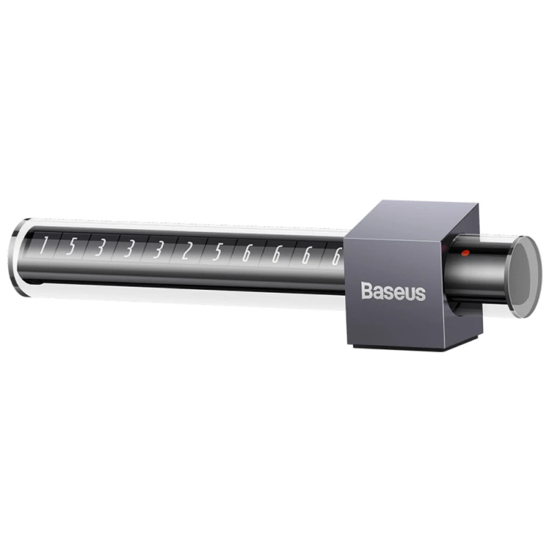 Парковочная визитная карточка Baseus CNHM020014