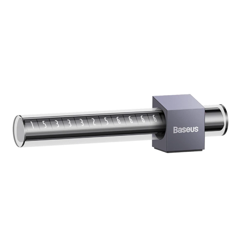 Парковочная визитная карточка Baseus CNHM020014