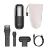 Tozsoran Baseus C1 Capsule Vacuum Cleaner Black CRXCQC1-01