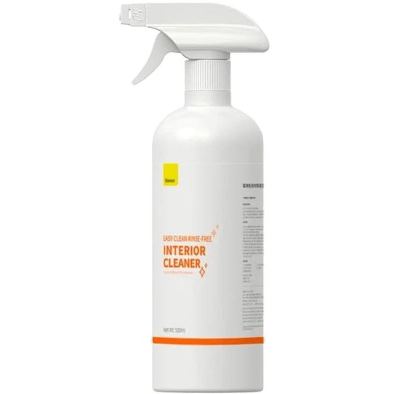 Baseus Car Interior Cleaner White / ACCLEA-C02