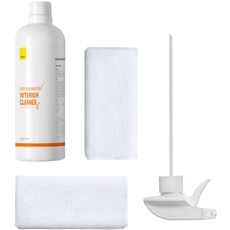 Baseus Car Interior Cleaner White / ACCLEA-C02