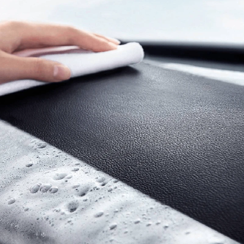 Baseus Car Interior Cleaner White / ACCLEA-C02