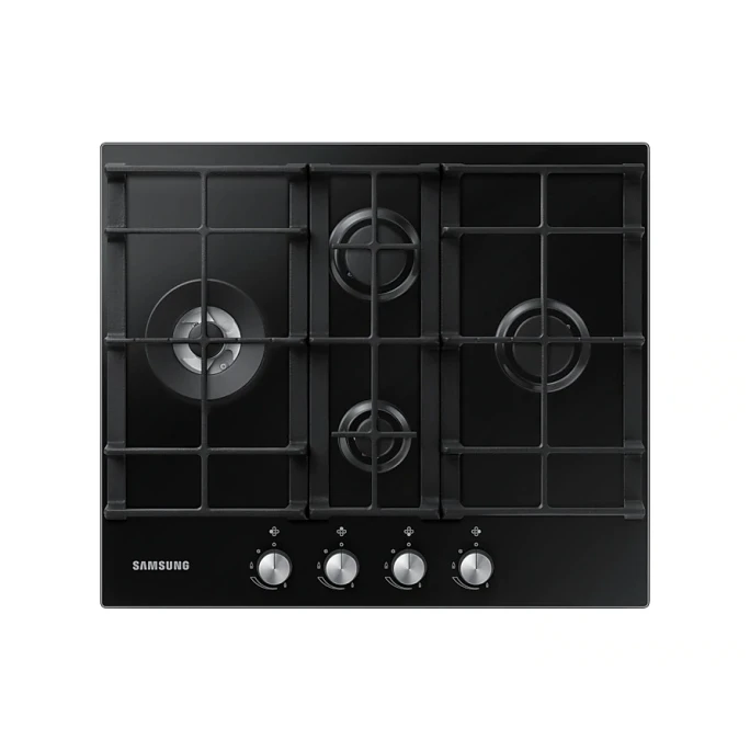 Плита Samsung NA64H3030BK/WT