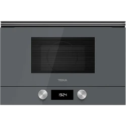 Встраиваемая микроволновая печь Teka ML 8220 BIS L ST