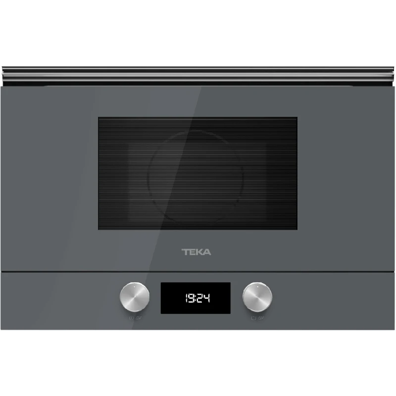 Встраиваемая микроволновая печь Teka ML 8220 BIS L ST
