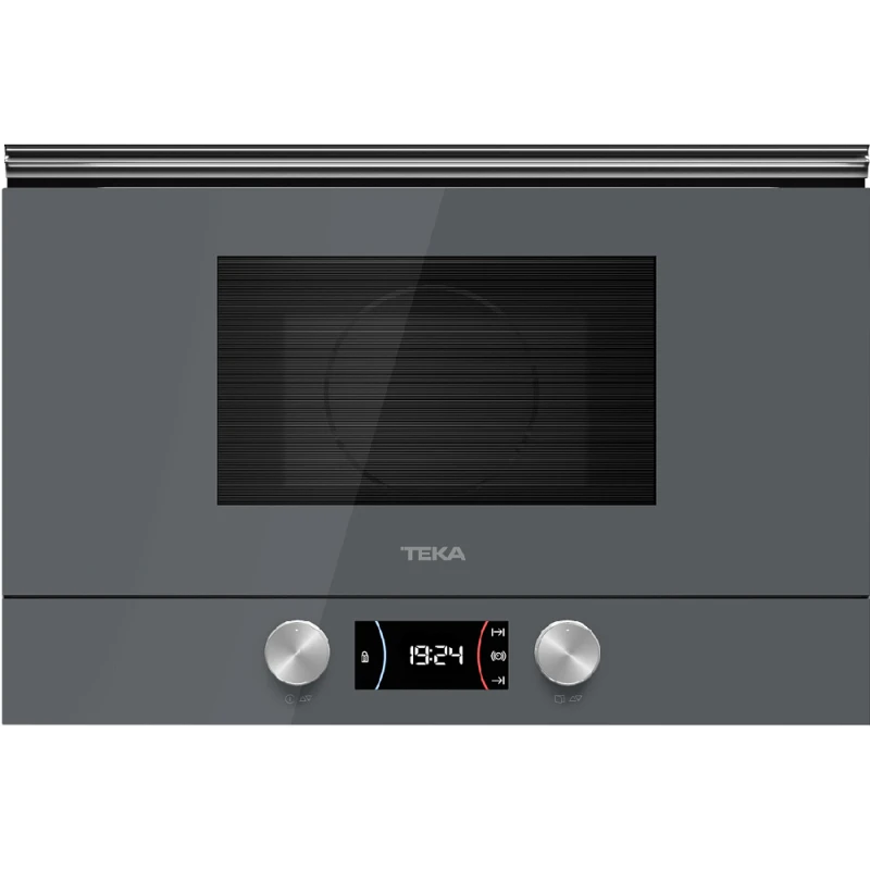 Встраиваемая микроволновая печь Teka ML 8220 BIS L ST