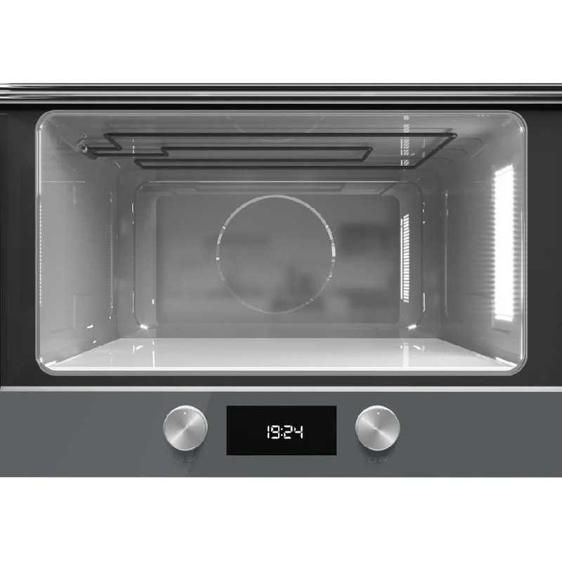 Встраиваемая микроволновая печь Teka ML 8220 BIS L ST