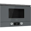 Встраиваемая микроволновая печь Teka ML 8220 BIS L ST