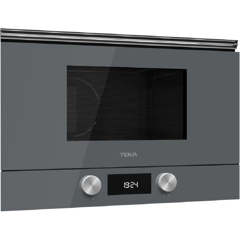 Встраиваемая микроволновая печь Teka ML 8220 BIS L ST