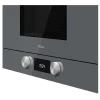 Встраиваемая микроволновая печь Teka ML 8220 BIS L ST