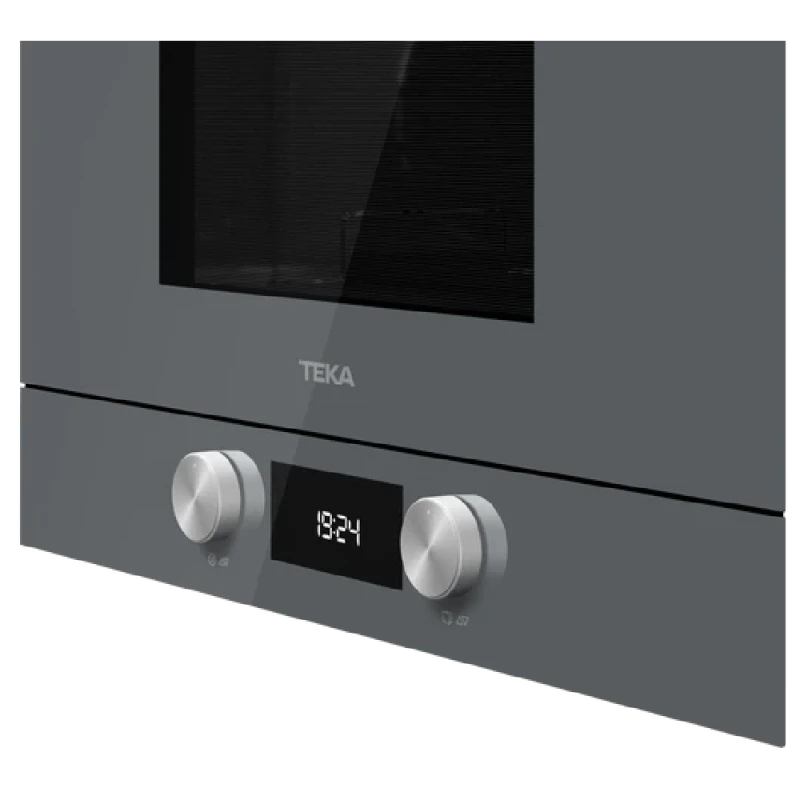 Встраиваемая микроволновая печь Teka ML 8220 BIS L ST