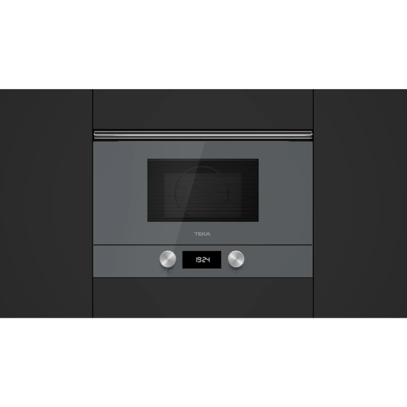 Встраиваемая микроволновая печь Teka ML 8220 BIS L ST