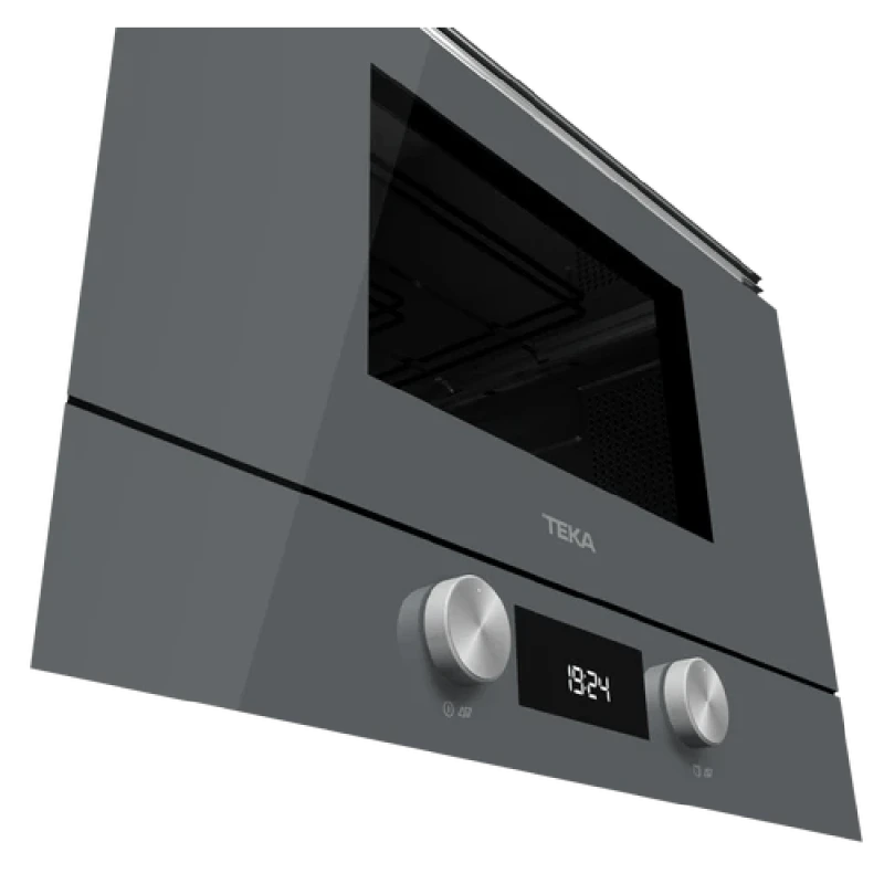 Встраиваемая микроволновая печь Teka ML 8220 BIS L ST