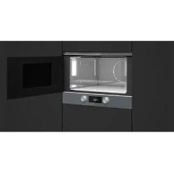 Встраиваемая микроволновая печь Teka ML 8220 BIS L ST
