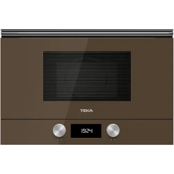 Встраиваемая микроволновая печь Teka ML 8220 BIS L/LB