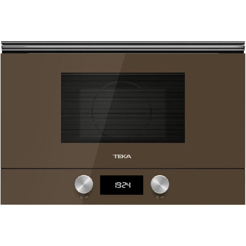 Встраиваемая микроволновая печь Teka ML 8220 BIS L/LB