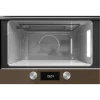 Встраиваемая микроволновая печь Teka ML 8220 BIS L/LB