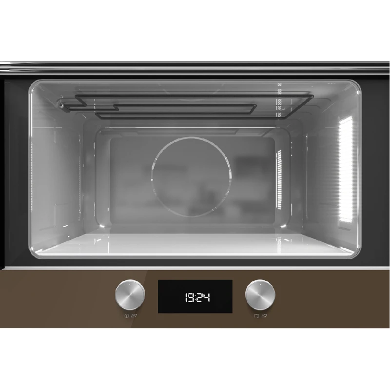 Встраиваемая микроволновая печь Teka ML 8220 BIS L/LB