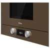 Встраиваемая микроволновая печь Teka ML 8220 BIS L/LB