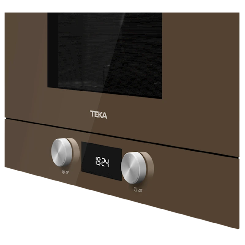 Встраиваемая микроволновая печь Teka ML 8220 BIS L/LB