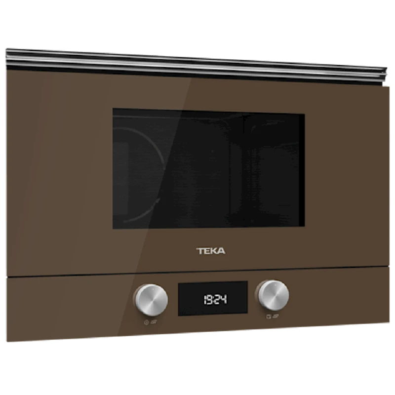 Встраиваемая микроволновая печь Teka ML 8220 BIS L/LB