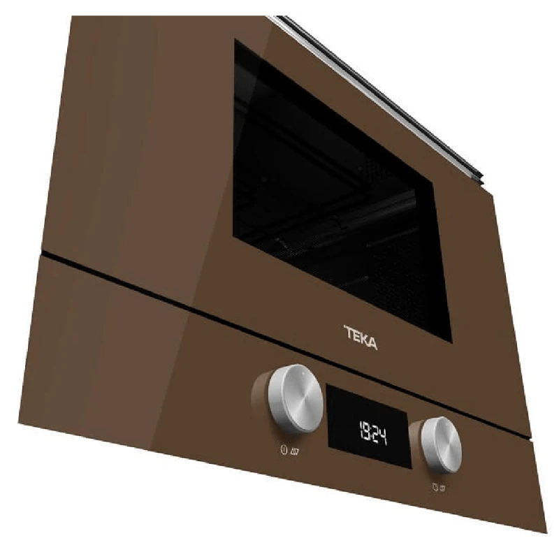 Встраиваемая микроволновая печь Teka ML 8220 BIS L/LB