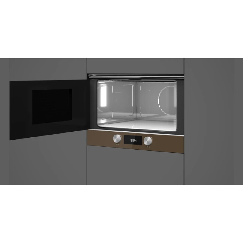 Встраиваемая микроволновая печь Teka ML 8220 BIS L/LB