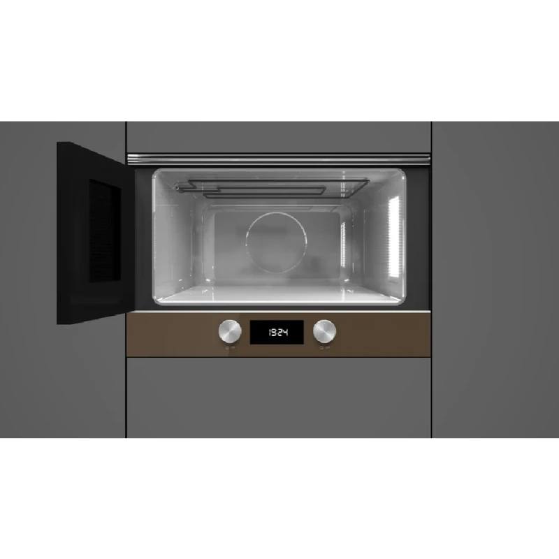 Встраиваемая микроволновая печь Teka ML 8220 BIS L/LB