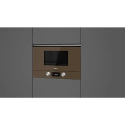 Встраиваемая микроволновая печь Teka ML 8220 BIS L/LB