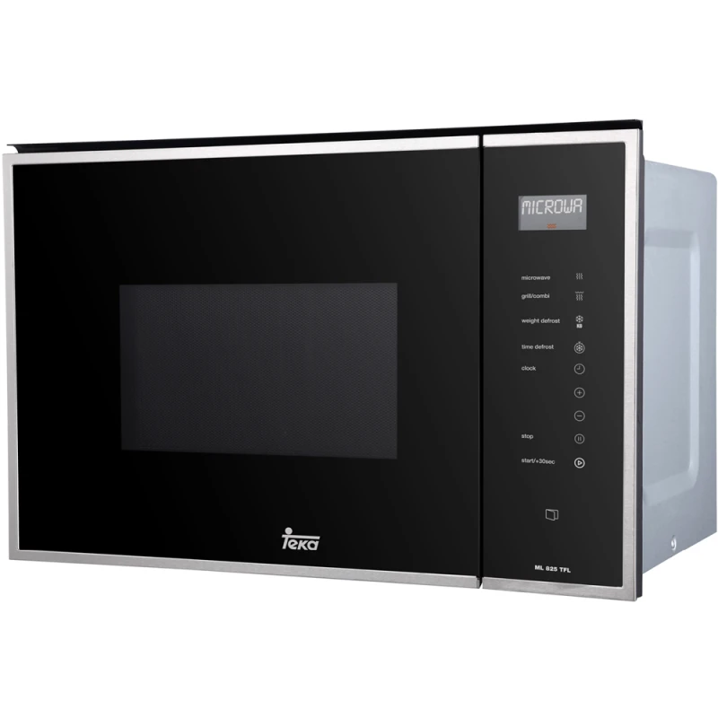 Mikrodalğalı soba Teka ML 825 TFL