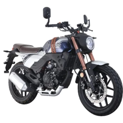 Мотоцикл Lifan LF200-3B