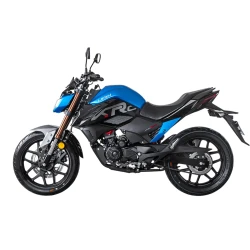 Мотоцикл Lifan LF200-10W