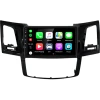 IFEE Android Car Monitor DSP & Carplay 2/32 GB Toyota Hilux