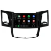 IFEE Android Car Monitor DSP & Carplay 2/32 GB Toyota Hilux