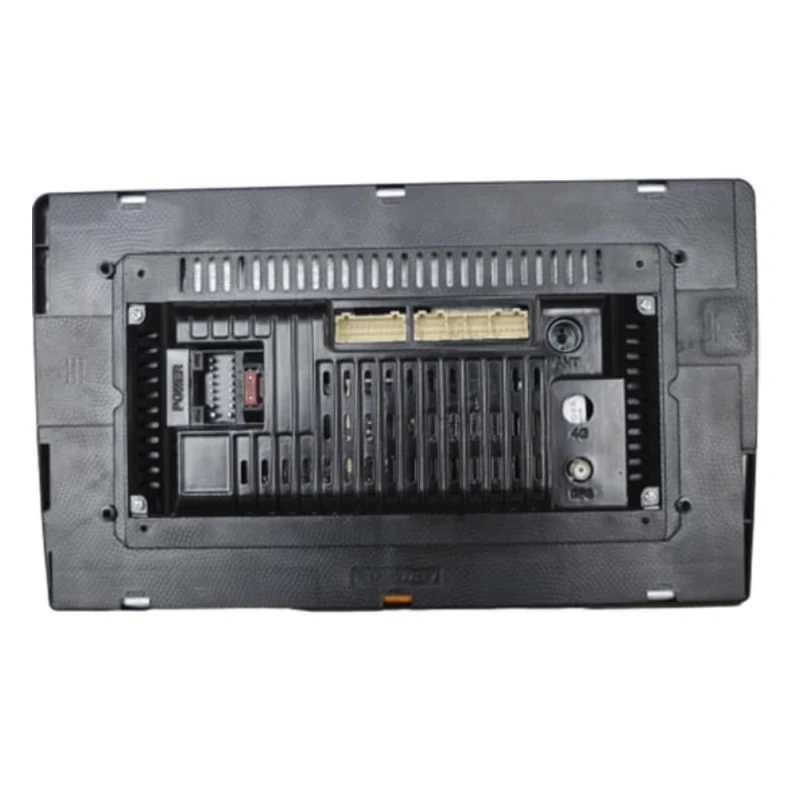 Автомобильный монитор Android IFEE DSP & Carplay 2/32 GB Chevrolet Cruze 2012 Europe