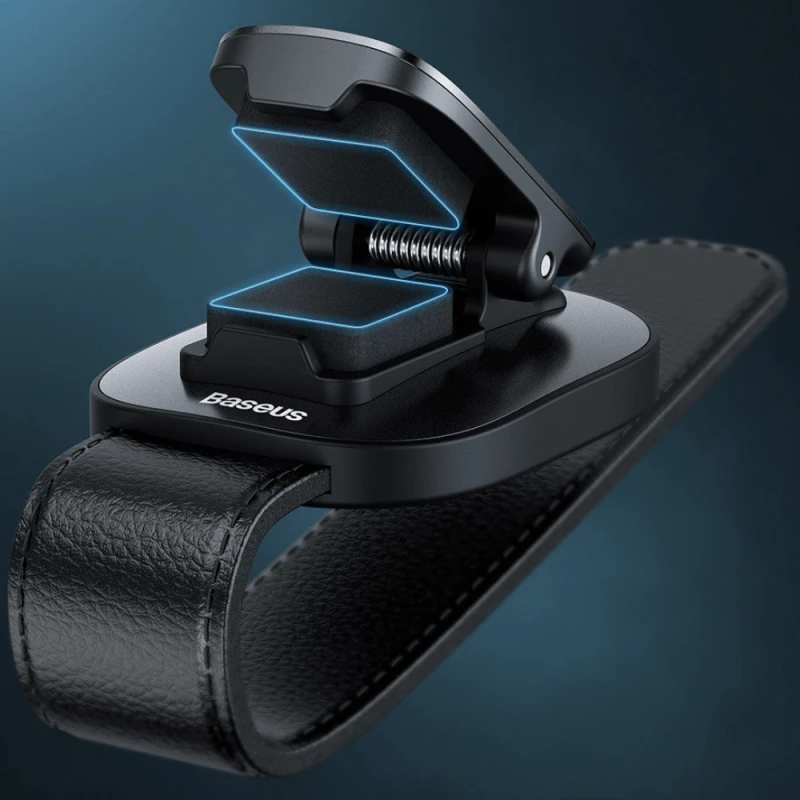 Baseus Platinum Eyewear Clip / ACYJN-B01