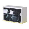 Автомобильный подголовник Baseus Car Headrest First Class Black / CRTZ01-01