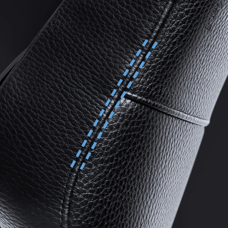 Автомобильный подголовник Baseus Car Headrest First Class Black / CRTZ01-01