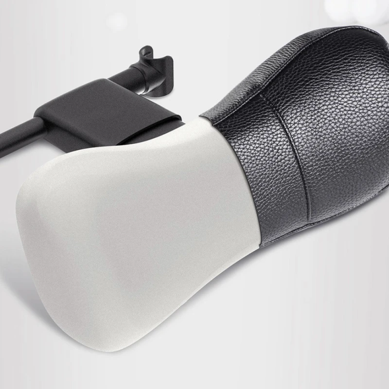 Автомобильный подголовник Baseus Car Headrest First Class Black / CRTZ01-01