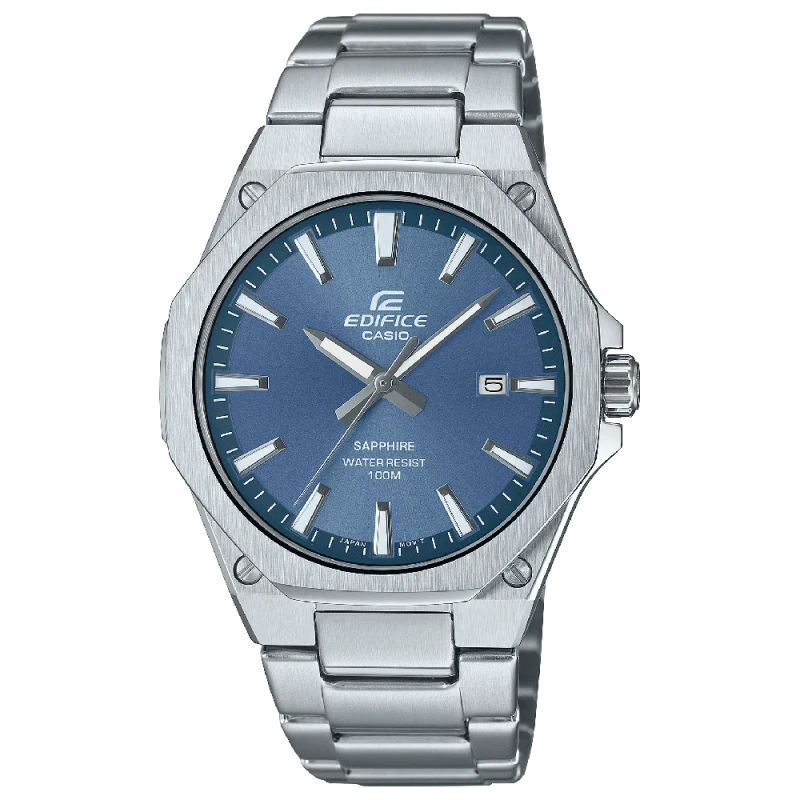 Часы Edifice EFR-S108D-2AVUDF