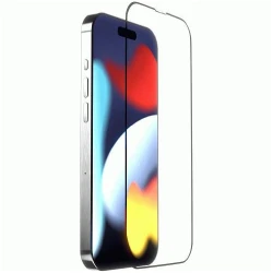 Qoruyucu şüşə Ilera Deluxe Glass iPhone 15