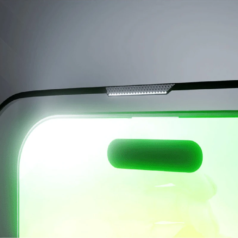 Qoruyucu şüşə Ilera Deluxe Glass iPhone 15